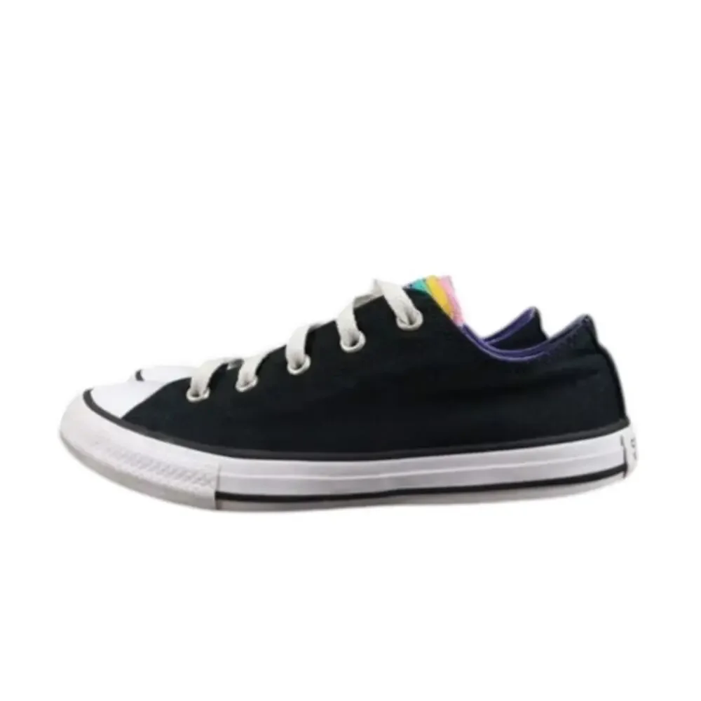 Converse used shoes